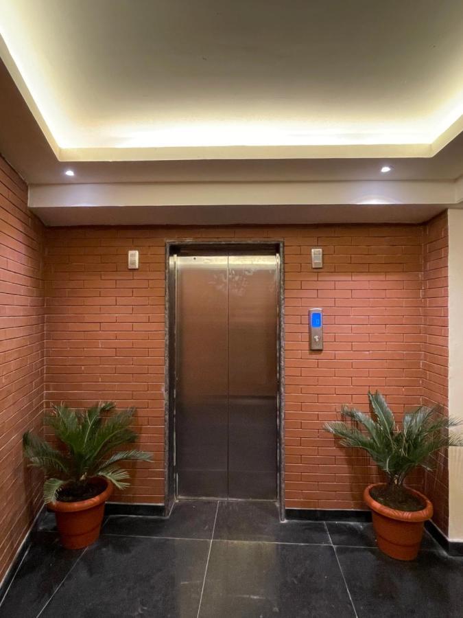 Sanderling Residency & Spa Darjeeling  Exterior photo