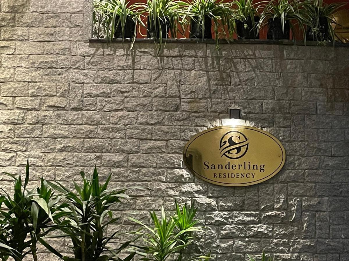 Sanderling Residency & Spa Darjeeling  Exterior photo